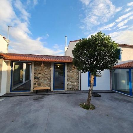מלון מלידה A Casa Do Lado מראה חיצוני תמונה