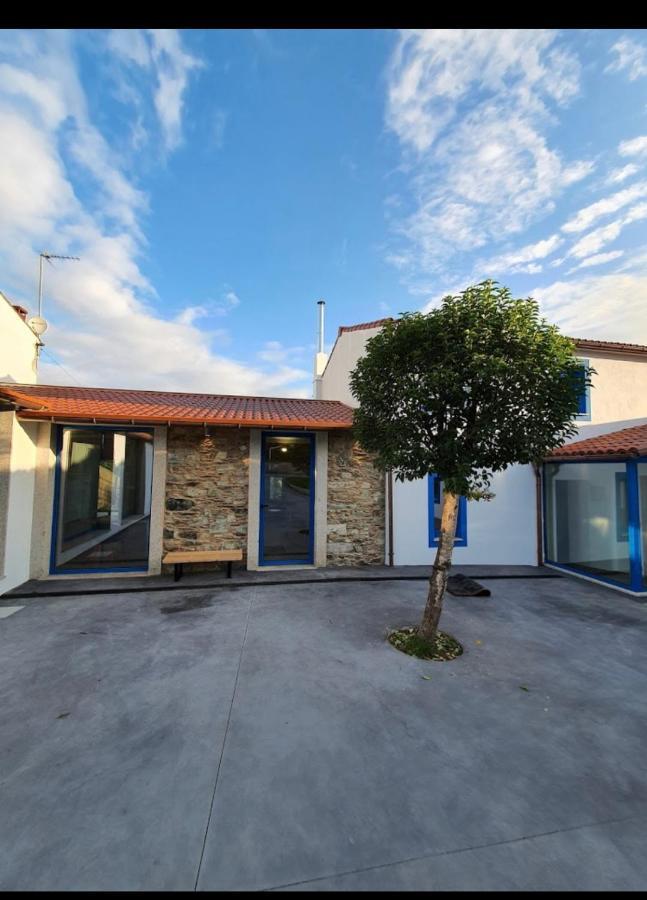 מלון מלידה A Casa Do Lado מראה חיצוני תמונה