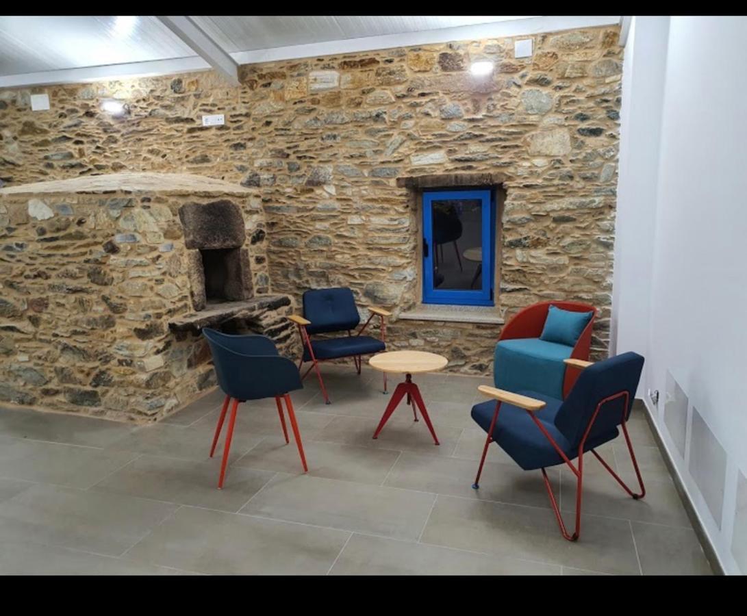 מלון מלידה A Casa Do Lado מראה חיצוני תמונה
