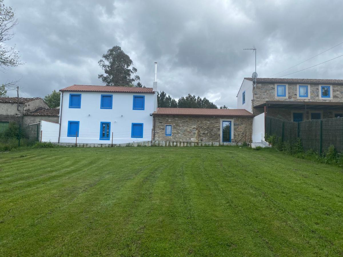 מלון מלידה A Casa Do Lado מראה חיצוני תמונה