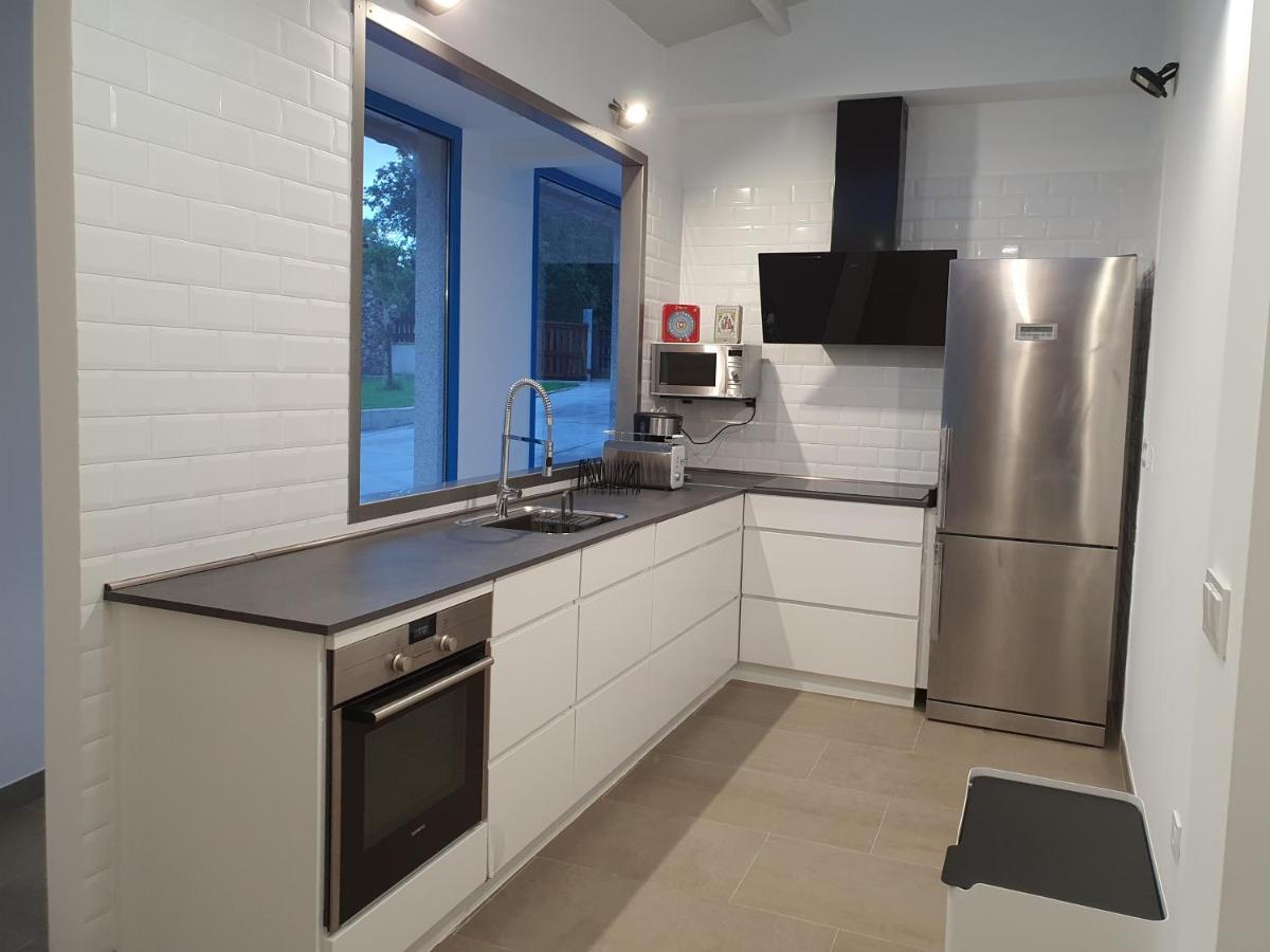 מלון מלידה A Casa Do Lado מראה חיצוני תמונה