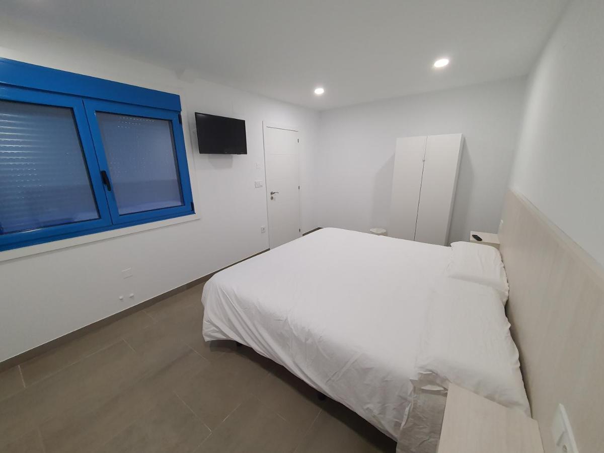 מלון מלידה A Casa Do Lado מראה חיצוני תמונה