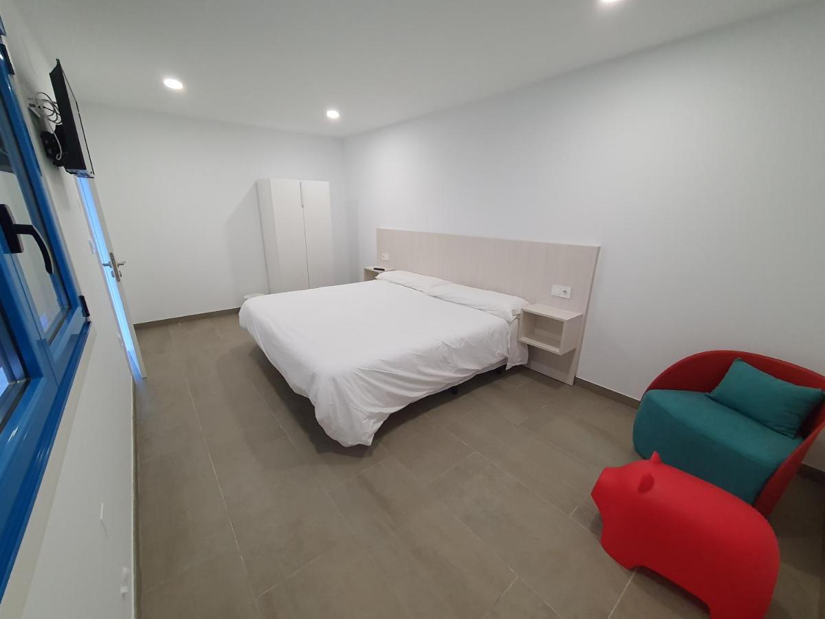 מלון מלידה A Casa Do Lado מראה חיצוני תמונה
